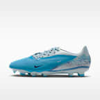 Nike Phantom 6 Low Academy "Erling Haaland" Multi-Ground Soccer Cleats