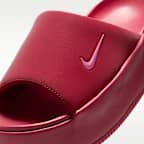 Nike Calm Elevation Women's Slides