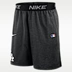 Short Nike AC DF para hombre Los Angeles Dodgers