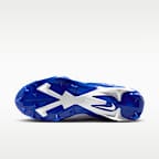 Tacos de fútbol americano Nike Alpha Menace Pro 4