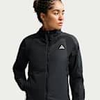 ACG Rope De Dope Therma-FIT ADV Traillaufjacke (Damen)