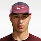 Nike Fly Dri-FIT Unstructured Swoosh Cap