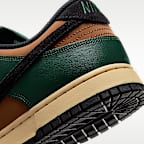 Nike Dunk Low Retro Men's Shoes