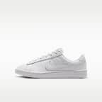 Sko Nike Tennis Classic för ungdom