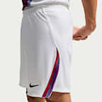 Short de foot Replica Nike Dri-FIT Paris Saint-Germain 2026/27 Stadium Extérieur pour homme