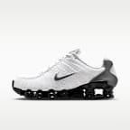 Nike Shox TL Men's Shoes