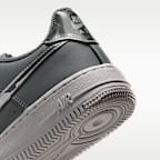 Nike Air Force 1 Older Kids' Shoes