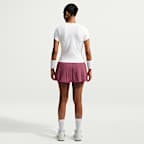 Nike Victory Women's Dri-FIT High-Waisted Tennis Skirt