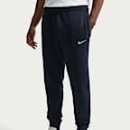 Croatia 2026 Fleece Jogger Men's Nike Club Joggers