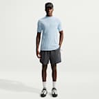 Nike Tech Men's Dri-FIT Shori-Knit Shorts