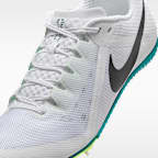 Nike Zoom Rival Multi Atletizm Çok Amaçlı Etkinlik Ayakkabısı