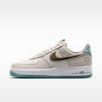 Nike Air Force 1 '07 Men's Shoes