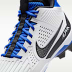 Nike Alpha Menace Strong Men's Football Cleats