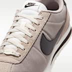 나이키 코르테즈 텍스타일 남성 신발