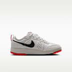 Tenis para niños grandes Nike C1TY "Phone Booth"