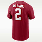 Alabama Alabama Men's Nike College T-Shirt