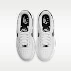 Nike Air Force 1 Big Kids' Shoes