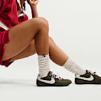 Nike Everyday Plus Slouchy Cushioned Crew Socks (1 Pair)