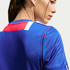 Paris Saint-Germain 2026/27 Stadyum İç Saha Nike Dri-FIT Kadın Futbol Taraftar Forması