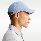 Gorra sin estructura Nike Club Golf Shield