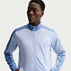 Tuta in maglia di poliestere Nike Sportswear Club – Uomo