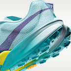 Nike Kiger 10 Trail Running Shoes