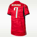 Son Heung-min South Korea National Team 2026 Stadium Home Big Kids' Nike Dri-FIT Soccer Jersey
