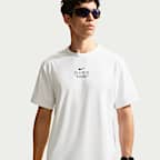 Nike Hyverse 男款 Dri-FIT 紫外線防護訓練 T 恤