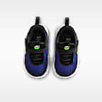 Tenis para bebé e infantil Nike Air Max Nova