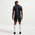 USMNT 2026 Stadium Away Men's Nike Soccer Dri-FIT Replica Shorts