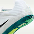Nike Zoom Rival Sprint Athletics Sprinting Spikes