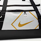 Nike Diamond Duffel Bag (72L)