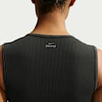NikeSKIMS Ribbed Seamless Women's Muscle Tank Top