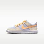 Nike Dunk Low Older Kids' Shoes