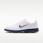 Nike Victory Tour 4 Golf Shoes (Wide)