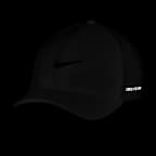 Nike Dri-FIT ADV Club strukturierte SwooshFlex-Cap