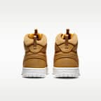 Chaussure d'hiver Nike Court Vision Mid pour homme