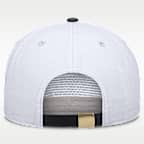 Buffalo Bills Pro Men's Nike NFL Adjustable Hat