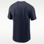 New England Patriots Essential Men's Nike NFL T-Shirt