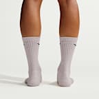 Nike Everyday Elevated Crew Socks (3 Pairs)