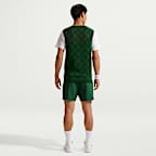 NikeCourt Slam Erkek Tenis Süveteri