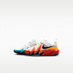 Nike S.T. Dynamite Little Kids' Basketball Shoes
