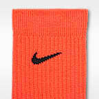 Nike Elite 2.0 Cushioned Crew Socks (1 Pair)