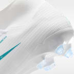 Nike Mercurial Superfly 11 Academy Multi-Ground High-Top Football Boots