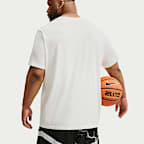 Ja Men's Basketball T-shirt