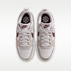 Nike Court Borough Low Essential+ Older Kids' Shoes
