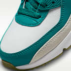 Tenis para niños grandes Nike Air Max 90 LTR