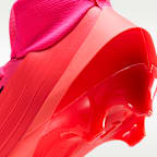 Tacos de fútbol americano Nike Vapor Pro 1 SE