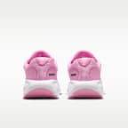 Tenis de correr para niños grandes Nike Stellar Ride