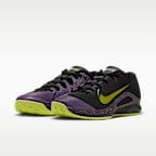 Nike Vapor 12 tennisschoenen voor heren (gravel)